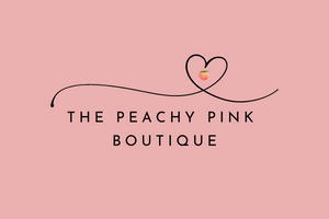 The Peachy Pink Boutique